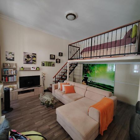 Hermes Apartament ブダペスト エクステリア 写真