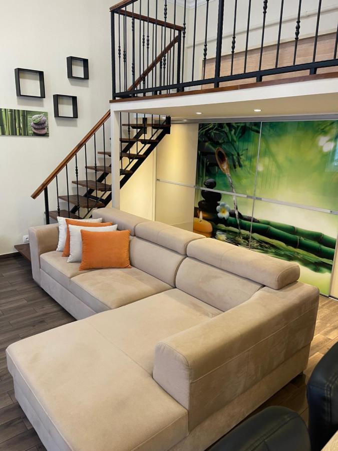Hermes Apartament ブダペスト エクステリア 写真