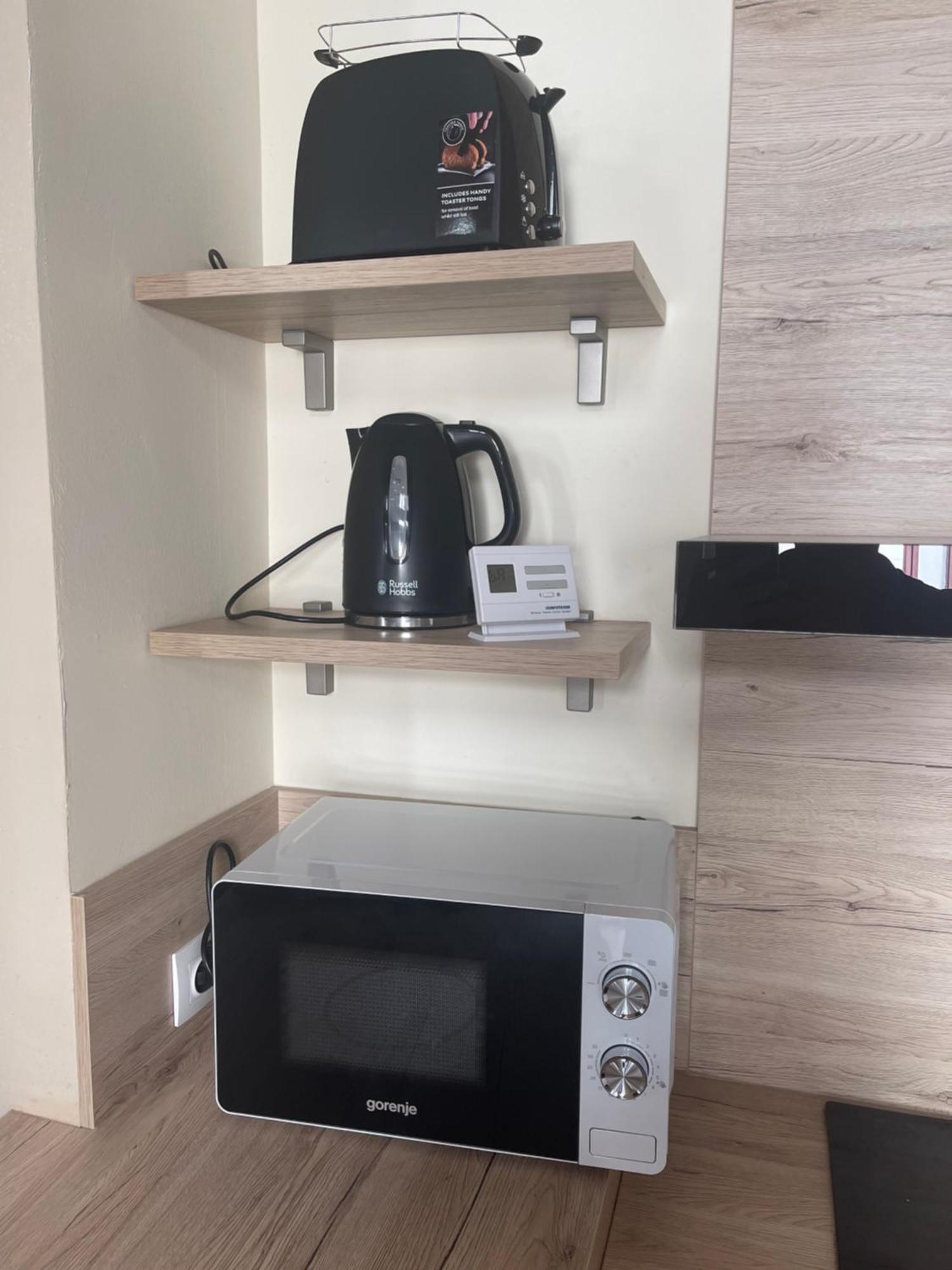 Hermes Apartament ブダペスト エクステリア 写真